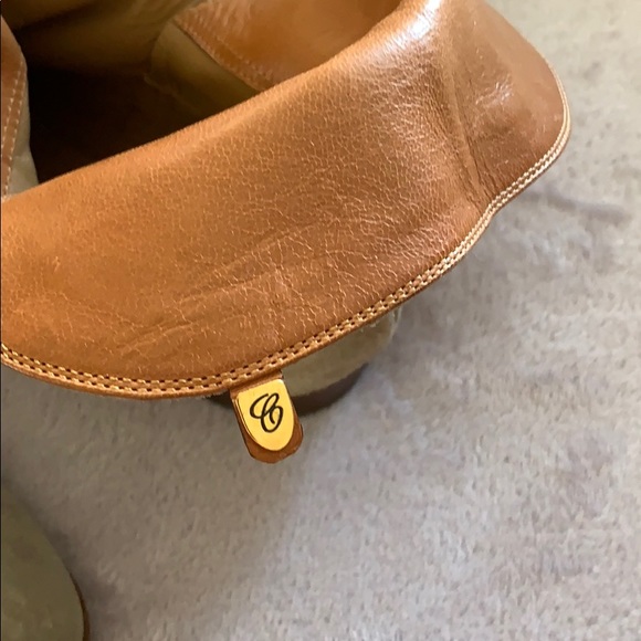 Chloe booty new without tag - Picture 2 of 5